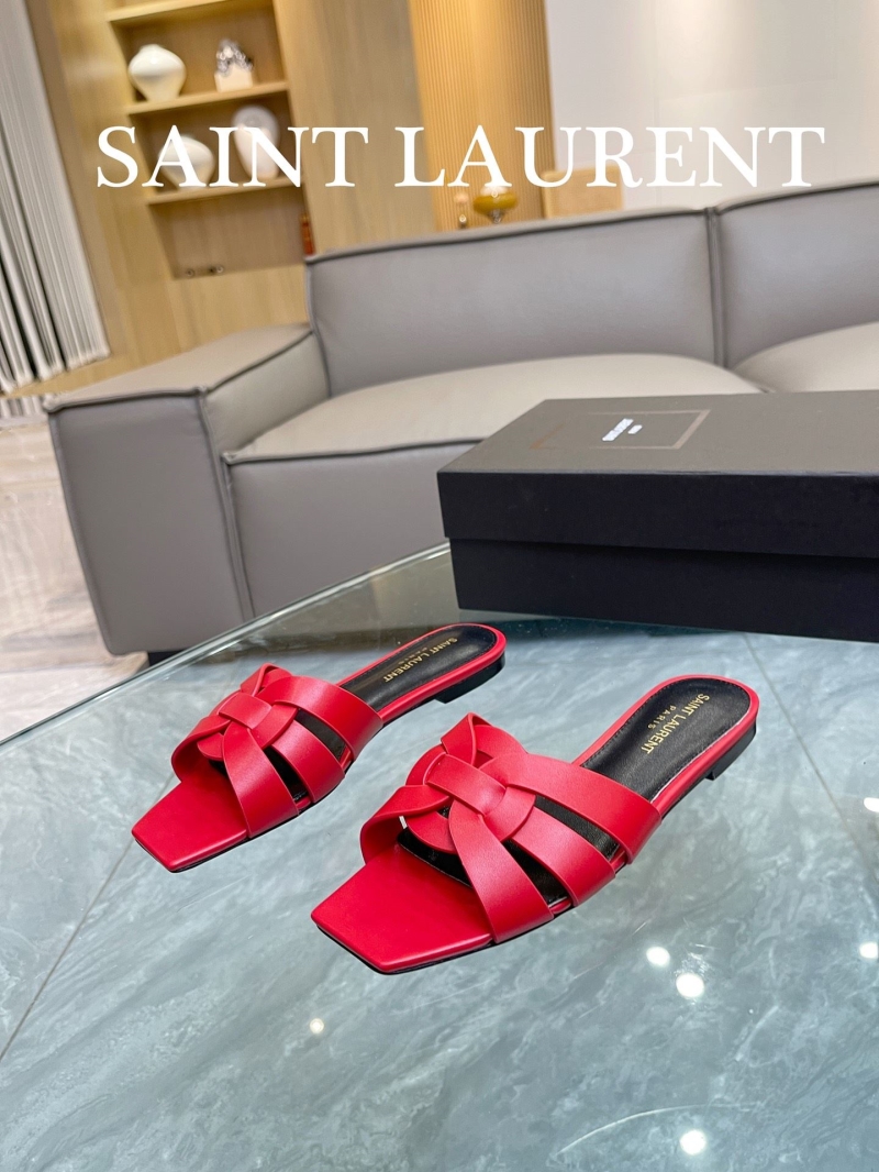 YSL Slippers